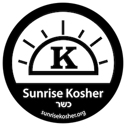 Our kosher certification | Living Tree Community Foods