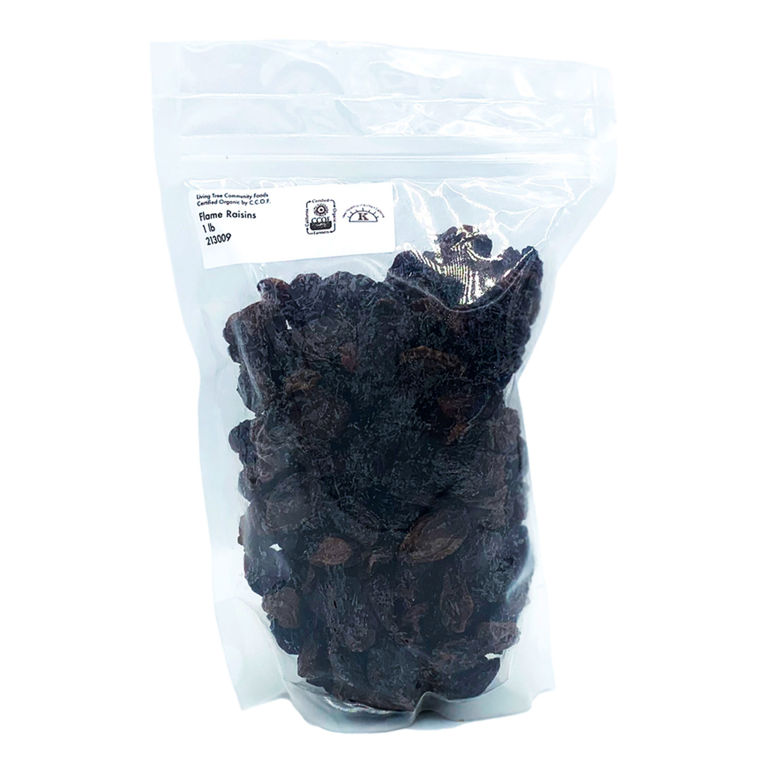 Flame Raisins Pack