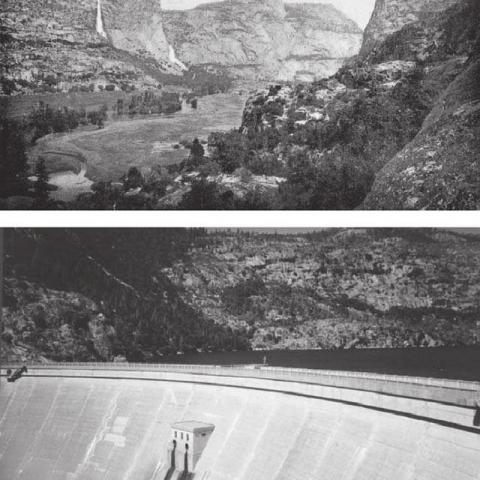 Hetch Hetchy