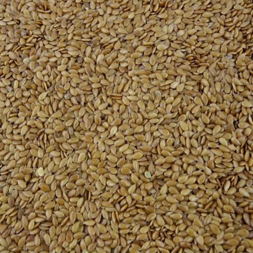 Featured image of post Steps to Make Brown Linseed Or Golden Linseed